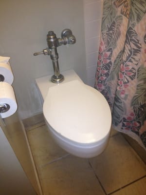 Uncle Billy's Kona Bay Hotel by null