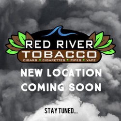 Red River Tobacco - Stay Tuned...