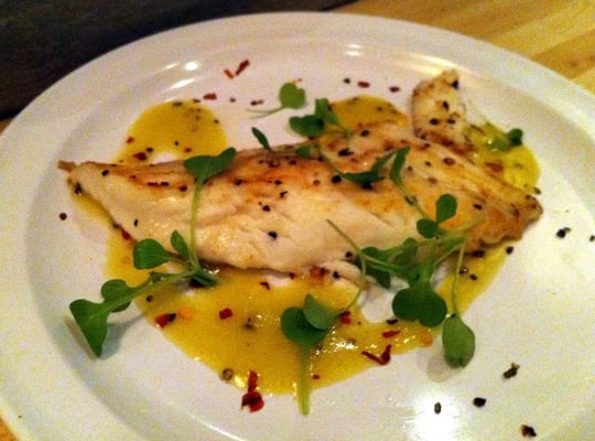 3rd Coast Fish Bar (a DMK restaurant) by null