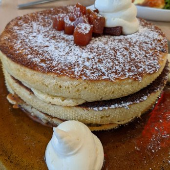 Bachour - Guava & Cheese Pancakes - Bakeries Near Me - Coral Gables, Florida