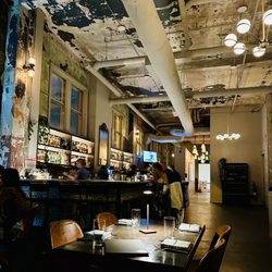 Catherine and Mary's - Beautiful atmosphere