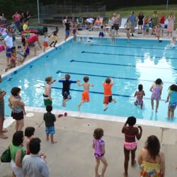 Hunting Hills Swim Club