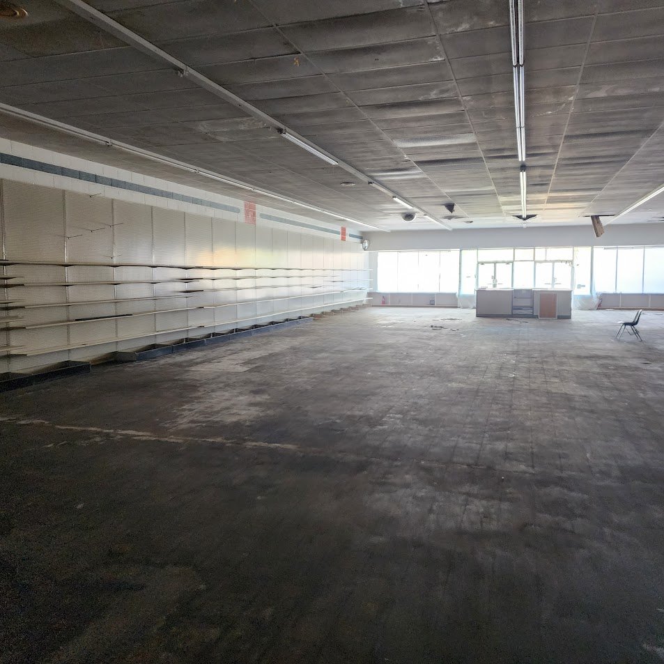 Slide of Grotto Di Via