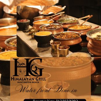 Himalayan Grill - Indian Near Me - Huntington Beach, California Himalayan Grill - Indian Near Me - Huntington Beach, California