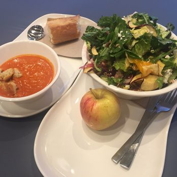 Panera Bread - Sandwiches Near Me - Princeton, New Jersey