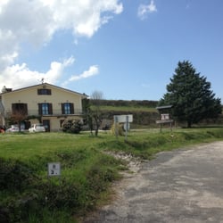 Agriturismo La Tana del Lupo