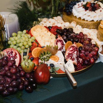 Grazeful Gatherings - Caterers Near Me - Columbia, Illinois