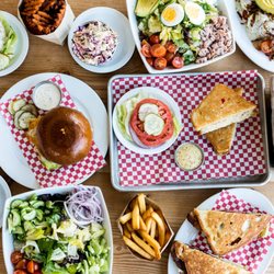 Cassell's Hamburgers
