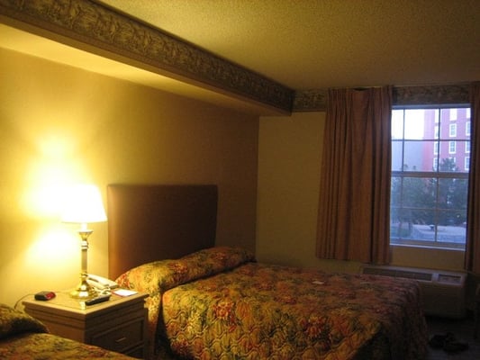 Buffalo Bill's Resort & Casino by null