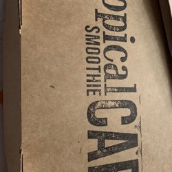To go quesadilla