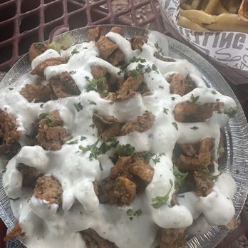 Wrap It Up - Food Trucks Near Me - Moab, Utah