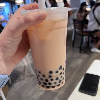 Ala Moana Center - Rose tea with boba - Shopping Centers Near Me - Honolulu, Hawaii Ala Moana Center - Rose tea with boba - Shopping Centers Near Me - Honolulu, Hawaii
