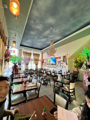Miss Saigon by null