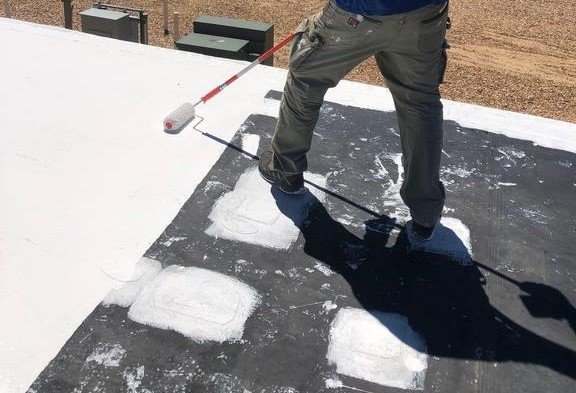 Denver Roof Coatings by null