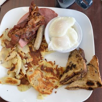 Crawford's Kitchen - Old Village breakfast - Breakfast & Brunch Near Me - Plymouth, Michigan