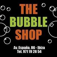 The Bubble Shop