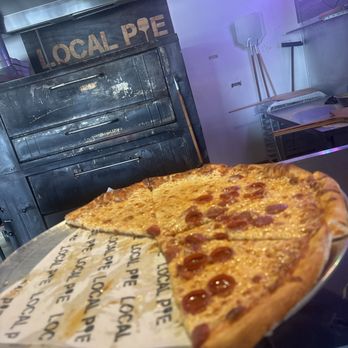 LOCAL PIE - Pizza Near Me - Miami, Florida LOCAL PIE - Pizza Near Me - Miami, Florida