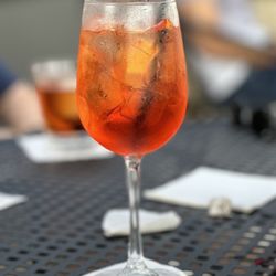 Drynk Bar & Lounge - Aperol Spritz