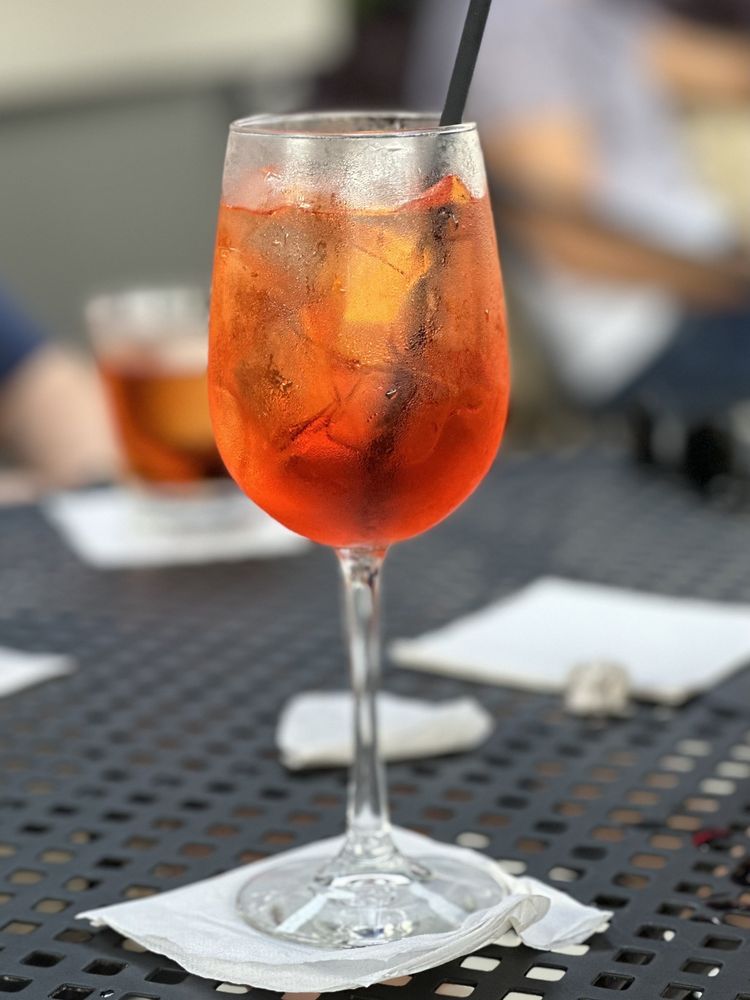 Drynk Bar & Lounge Image