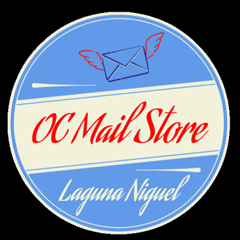 OC Mail Store - Mailbox Centers Near Me - Laguna Niguel, California