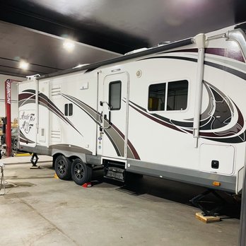 Expert Detailing - We do Rv's! - Auto Detailing Near Me - Saskatoon, Saskatchewan