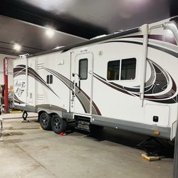 Expert Detailing - We do Rv's!