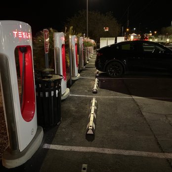 Tesla Supercharger - 16 Superchargers - EV Charging Stations Near Me - Yuma, Arizona Tesla Supercharger - 16 Superchargers - EV Charging Stations Near Me - Yuma, Arizona