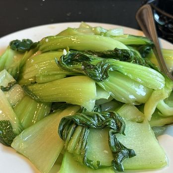 P P Pop - bok choy - Chinese Near Me - Monterey Park, California