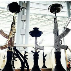 One Stop Smoke Shop - Hookahs!!!