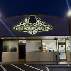 Erik’s Sweet Creations