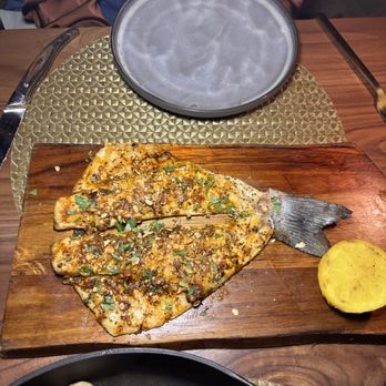 Toca Madera - Branzino - Steakhouses Near Me - Houston, Texas Toca Madera - Branzino - Steakhouses Near Me - Houston, Texas