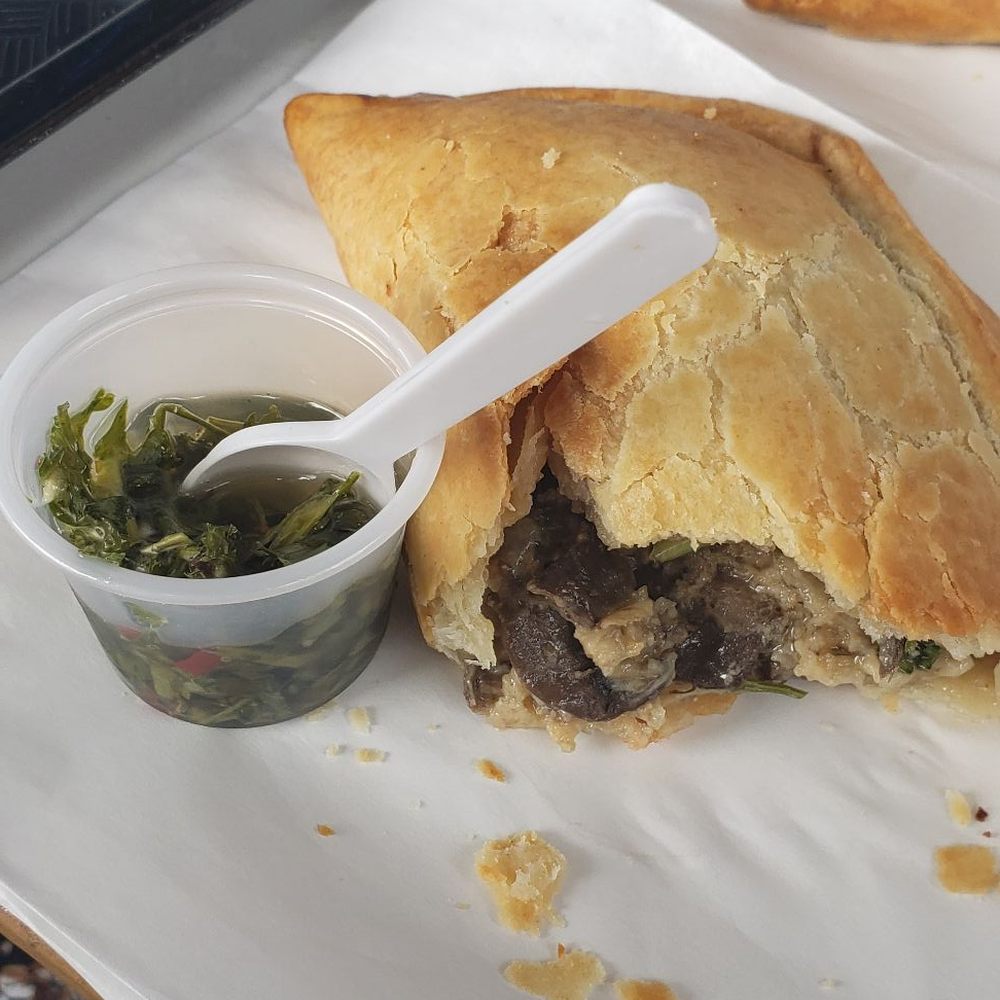 Sergio's Empanadas - Empanadas Near Me - Laguna Beach, California Sergio's Empanadas - Empanadas Near Me - Laguna Beach, California