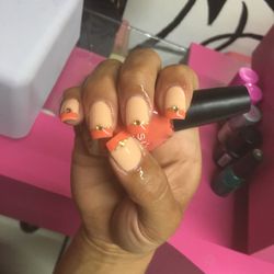 Estética Rosita - Amazing work by Rosita.