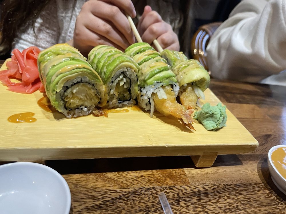 Sushi Iwa