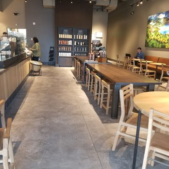 Starbucks - inside - Coffee & Tea Near Me - Charlotte, North Carolina Starbucks - inside - Coffee & Tea Near Me - Charlotte, North Carolina
