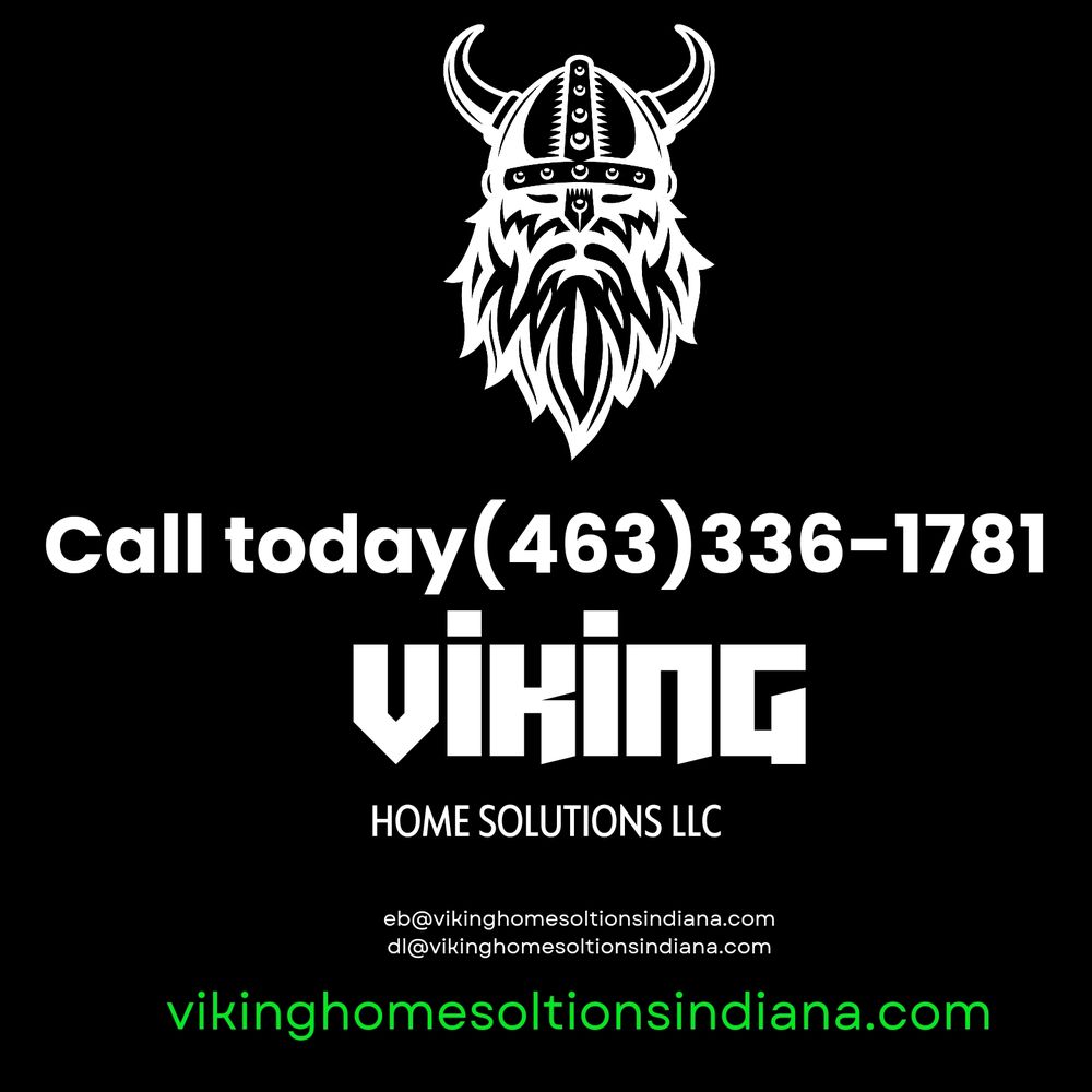 Slide of Viking Home Solutions