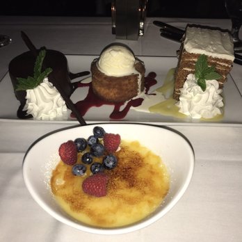 Ocean Prime - Seafood Near Me - Troy, Michigan