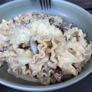 URBANO Modern Italian - Strozzapreti - Italian Near Me - Sterling, Virginia