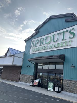 Sprouts Farmers Market