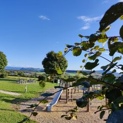 Rastanlagen Im Hegau - Spielplatz