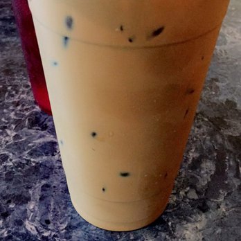 Pho Viet - This is what draws me here, the iced Vietnamese coffee, so good. Strong, sweet, perfect! - Vietnamese Near Me - West Melbourne, Florida Pho Viet - This is what draws me here, the iced Vietnamese coffee, so good. Strong, sweet, perfect! - Vietnamese Near Me - West Melbourne, Florida