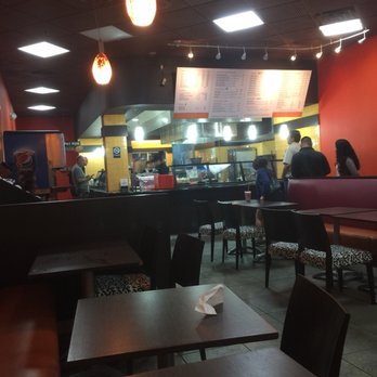 Chicken Kitchen - Salad Near Me - North Miami Beach, Florida
