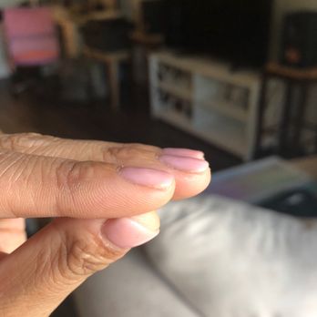 Long Lasting Nails - Nail Salons Near Me - Carson, California