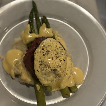 Foothills Milling - Steak Diane - New American Near Me - Maryville, Tennessee Foothills Milling - Steak Diane - New American Near Me - Maryville, Tennessee