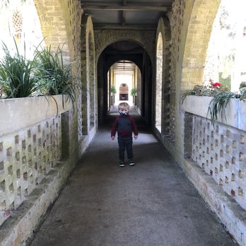Huntington Beach State Park - Atalaya Castle - Parks Near Me - Murrells Inlet, South Carolina