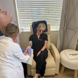 Loma Linda Aesthetics - Feeling drained? Let us take care of you with IV Therapy
