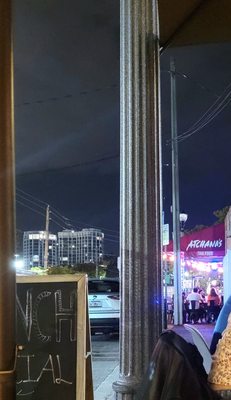 Atchana's Homegrown Thai Restaurant by null