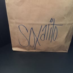 Clever marketing! Clever marketing!