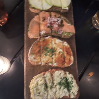 Postino Central - Bruschetta Board - Wine Bars Near Me - Phoenix, Arizona Postino Central - Bruschetta Board - Wine Bars Near Me - Phoenix, Arizona