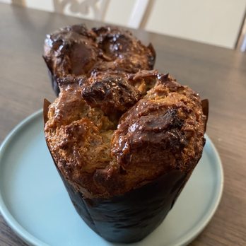 Baker House Bread - Cardamom morning buns - Bakeries Near Me - Markham, Ontario